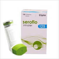 Seroflo Inhaler
