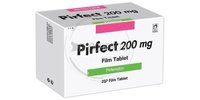 Pirfect Tablets