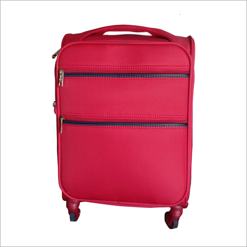 20 Inch Luggage Travel Trolley Bag