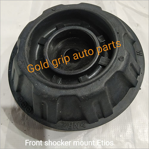 Front Shocker Mount Etios