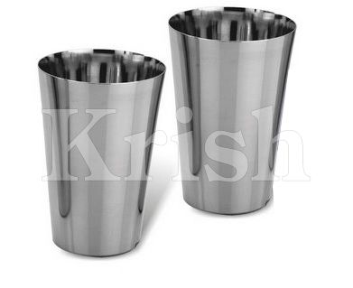 Regular Bedded Tumbler