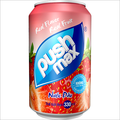 Pushmax Fruit Juice