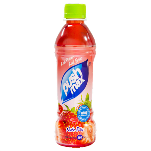 Strawberry Juice 350ml
