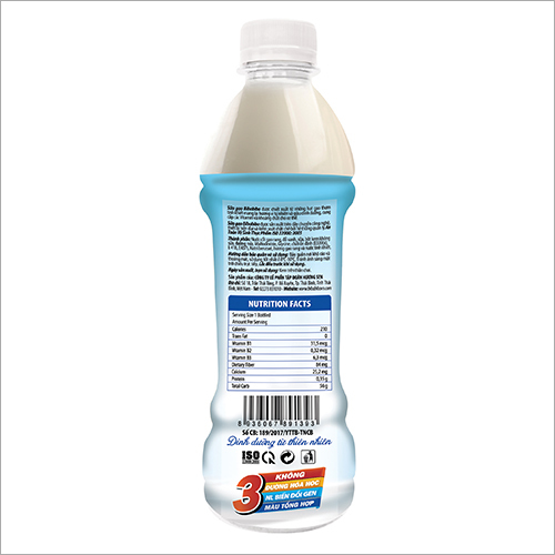Bibabibo Rice Milk 350ml