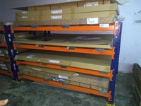 Heavy Duty Modular Rack