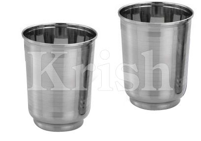 Apple Tumbler