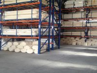 Selective Pallet Racks