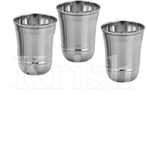 Flower Bedded Tumbler