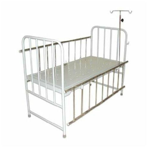 PAEDIATRIC BED