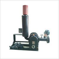 Effluent Treatment Plant Root Blower