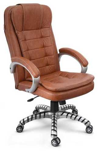 High Back Revolving Chair