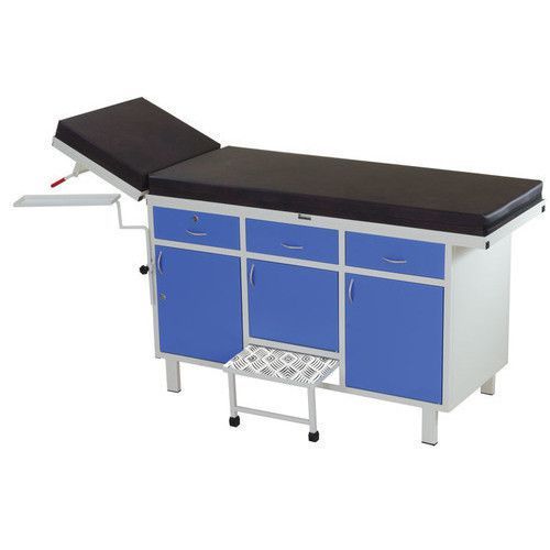 Durable Patient Examination Couch