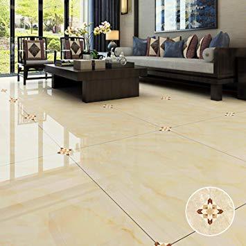Self Adhesive Floor Tiles
