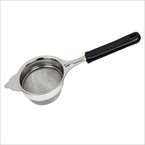 Tea And Coffee Strainer With Plastic Handle By KLOUD 9 INTERNATIONAL