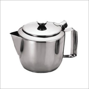 Stainless Steel Pot