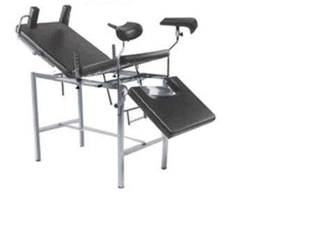 Durable Delivery Bed Cum Examination Table