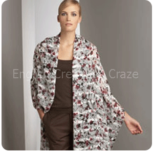 Buy Silk Cashmere Shawls