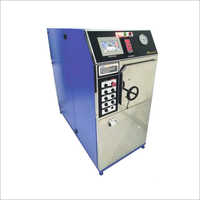 Silver Ethylene Oxide Gas Sterilizer