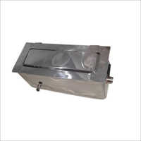 Ss Instrument Sterilizer - Color: Silver