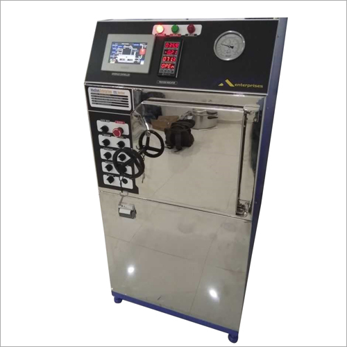 Industrial Oxide Gas Sterilizer