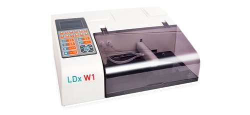 Elisa Washer Application: Laboratory