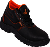 Ankle Safety Shoes