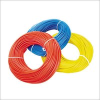HAVELLS CABLES & WIRES