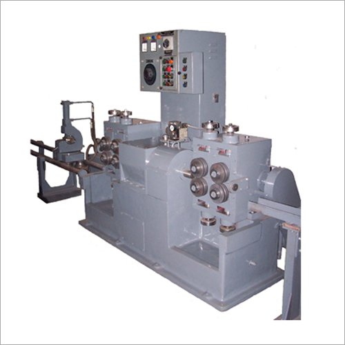 Automatic Industrial Bar Peeling Machine at Best Price in Kolkata Bhambra Engineering Works
