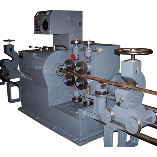 Steel Bar Peeling Machine at 1000000.00 INR in Kolkata Bhambra