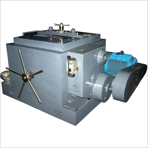 SM-75 Series Round Bar Straightening Machine