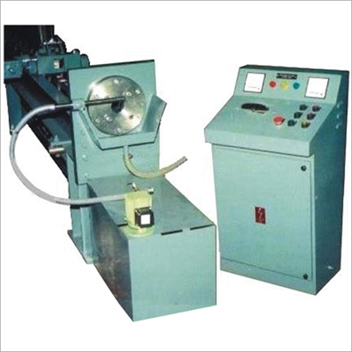 Industrial Bar Drawing Machine