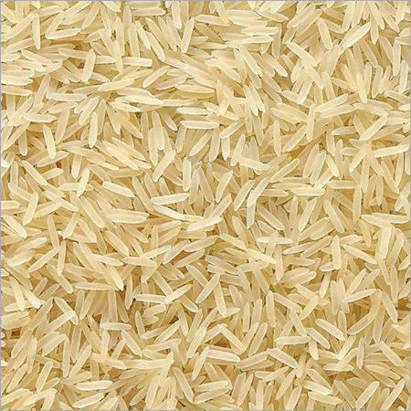 1121 Steam Sella Rice