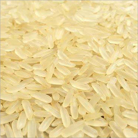 IR 64 Parboiled Rice 25%