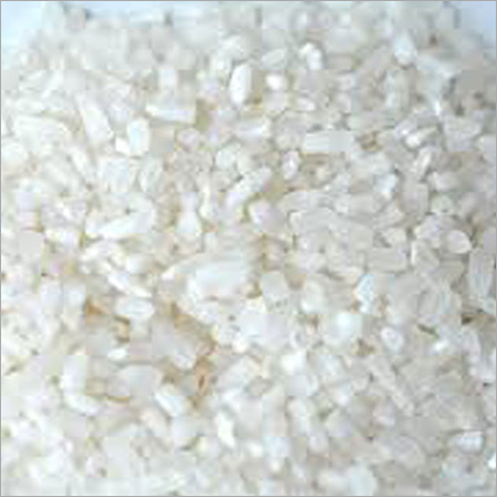 IR 64 Raw White Rice 100%