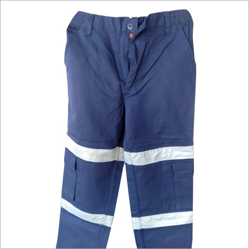 Boiler Safety Pant