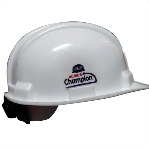 Industrial Safety Helmet