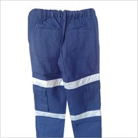 Boiler Safety Pant