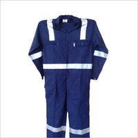 Industrial Boiler Suit