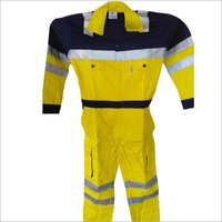 Cotton Boiler Suit