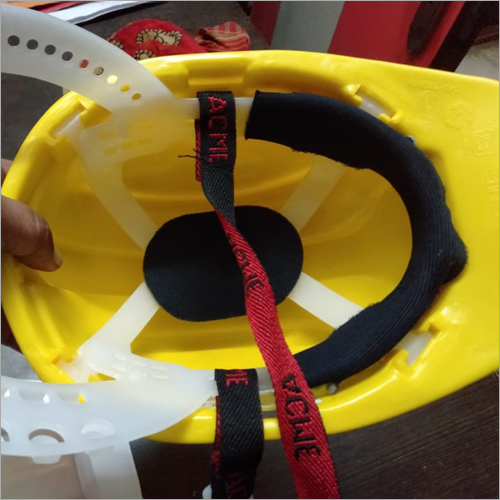Industrial Safety Helmet