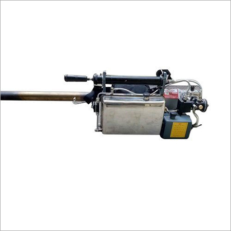 Blackstone Fogging Machine