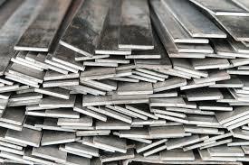 Steel Flat Bar