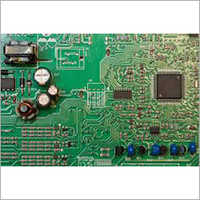 Electronic Printed Circuit Board Base Material: Fr3