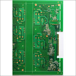 Multilayer Pcb Board Board Thickness: 5-10 Millimeter (Mm)