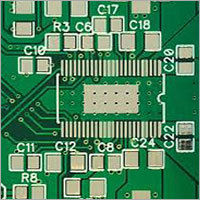 Micron Printed Circuit Board Board Thickness: 5-10 Millimeter (Mm)