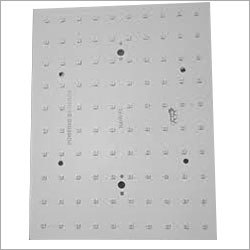 Metal Core Printed Circuit Board Board Thickness: 5-10 Millimeter (Mm)