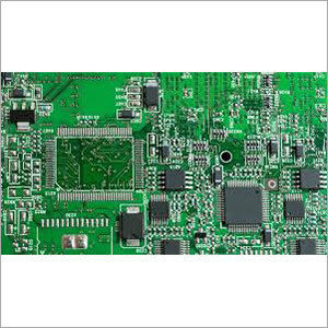 Industrial Electronic Circuit Board Board Thickness: 5-10 Millimeter (Mm)