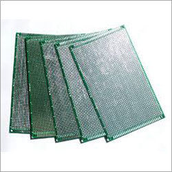 Double Sided Printed Circuit Board Board Thickness: 5-10 Millimeter (Mm)