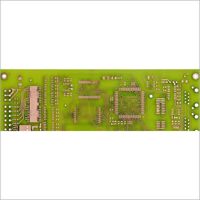 35 Micron Printed Circuit Board Board Thickness: 5-10 Millimeter (Mm)