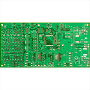 Rigid PCB Board